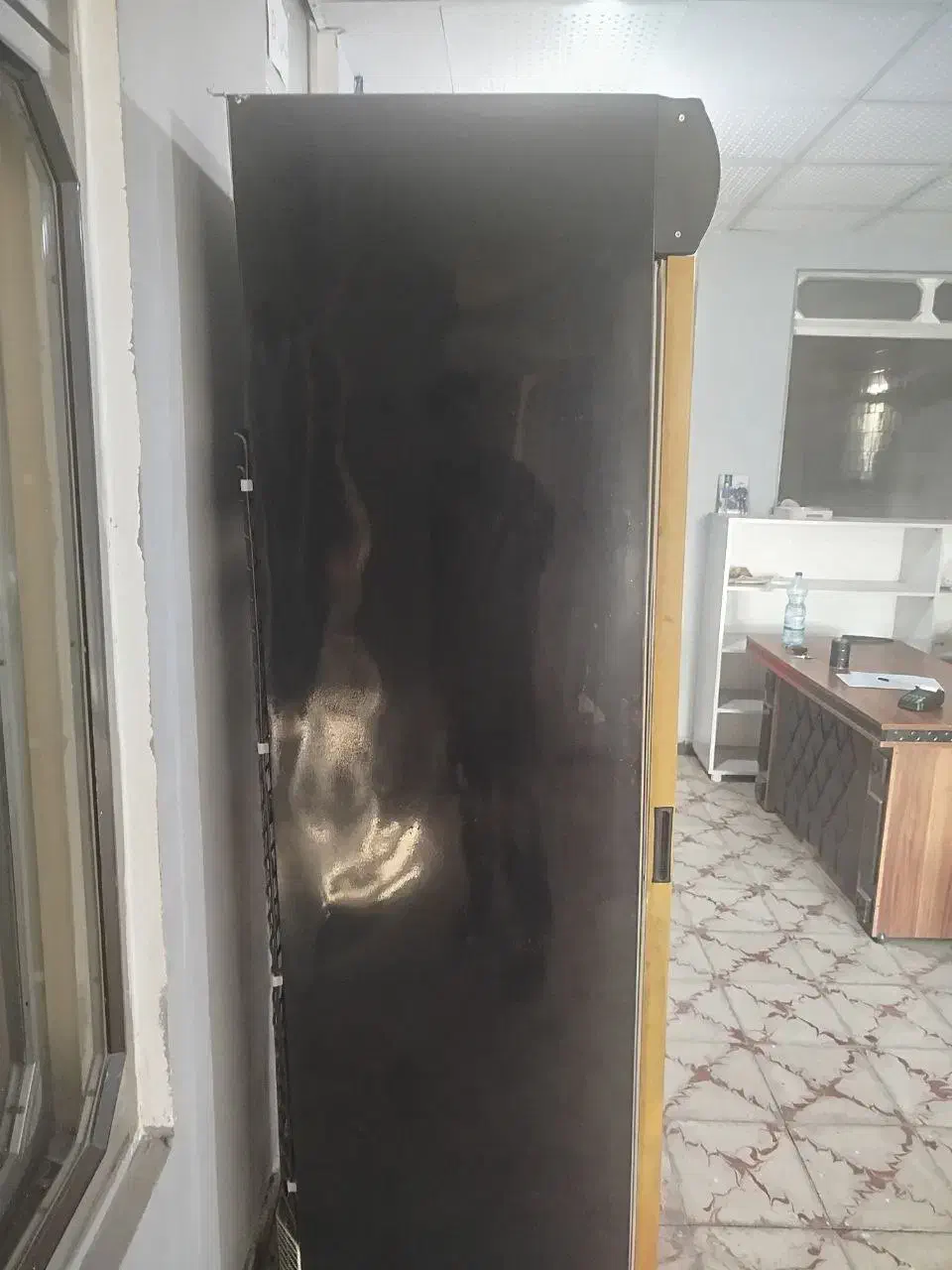 یخچال ویترینی|یخچال و فریزر|آق قلا, |دیوار