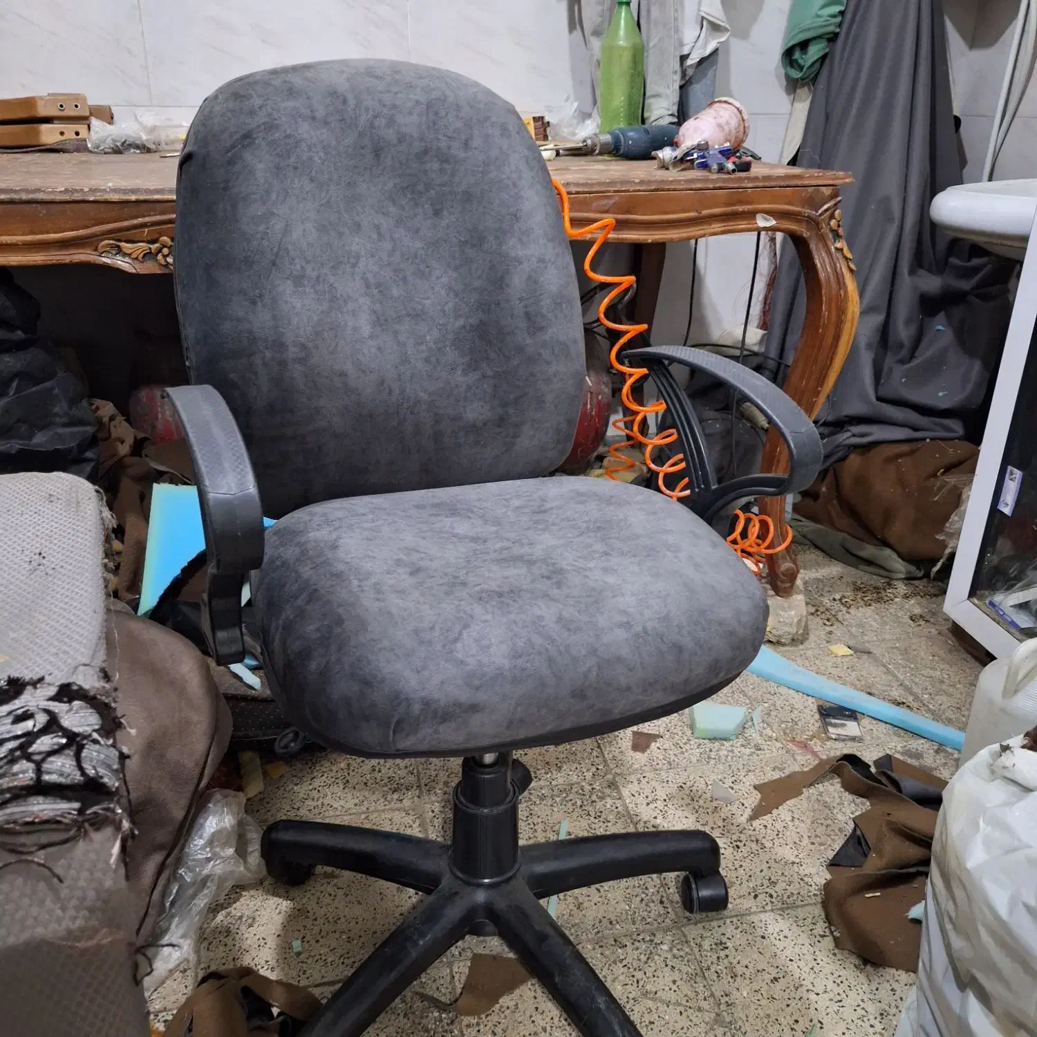 شهر تولید وتعمیرات مبل یاقوت یاقوت (ا ق س ا ط ی)|خدمات پیشه و مهارت|ارومیه, |دیوار