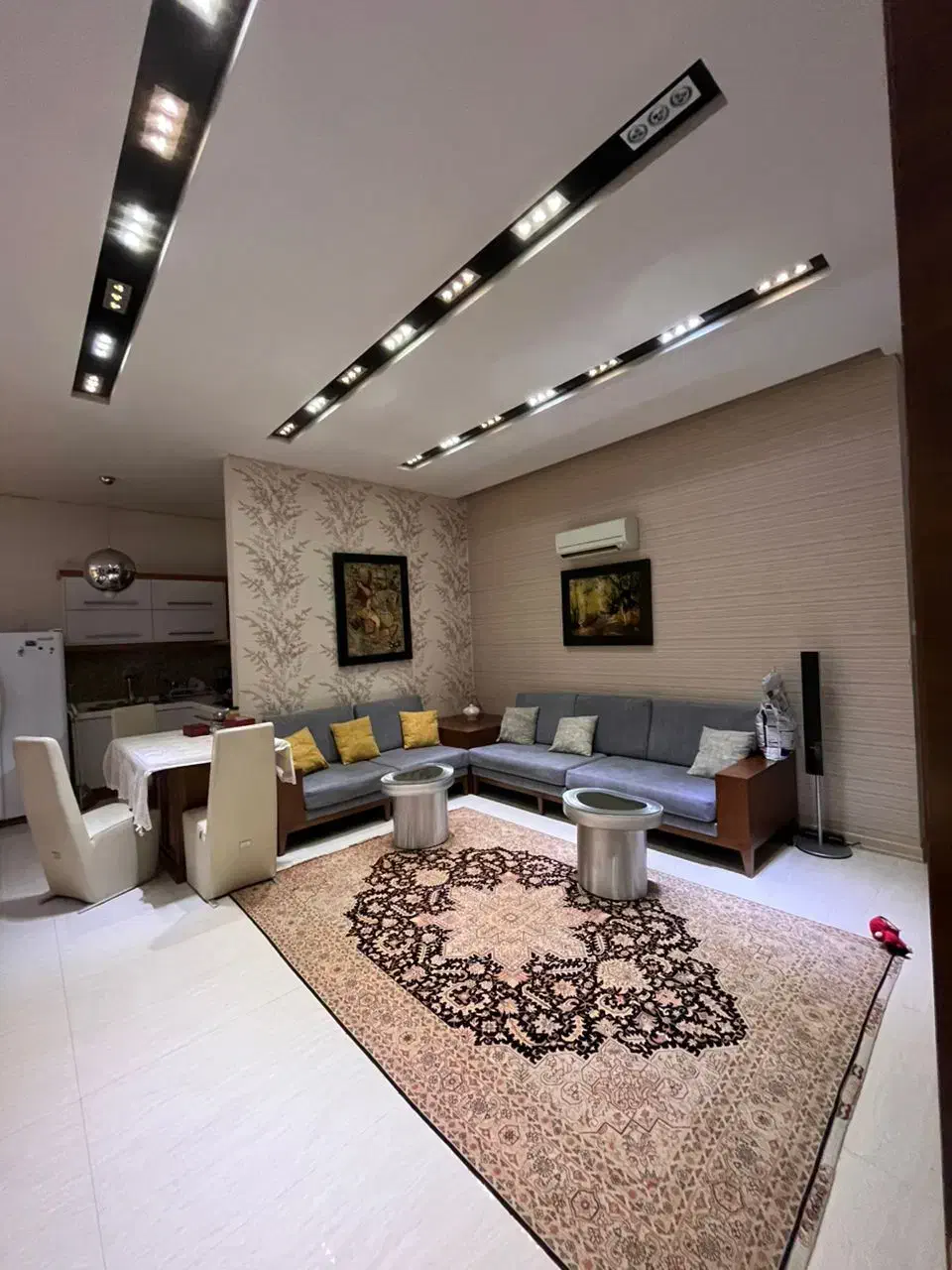 ۱۵۶ آپارتمان طبقه اول ،مدرس قبل معلم|فروش آپارتمان|مشهد, فرهنگ|دیوار