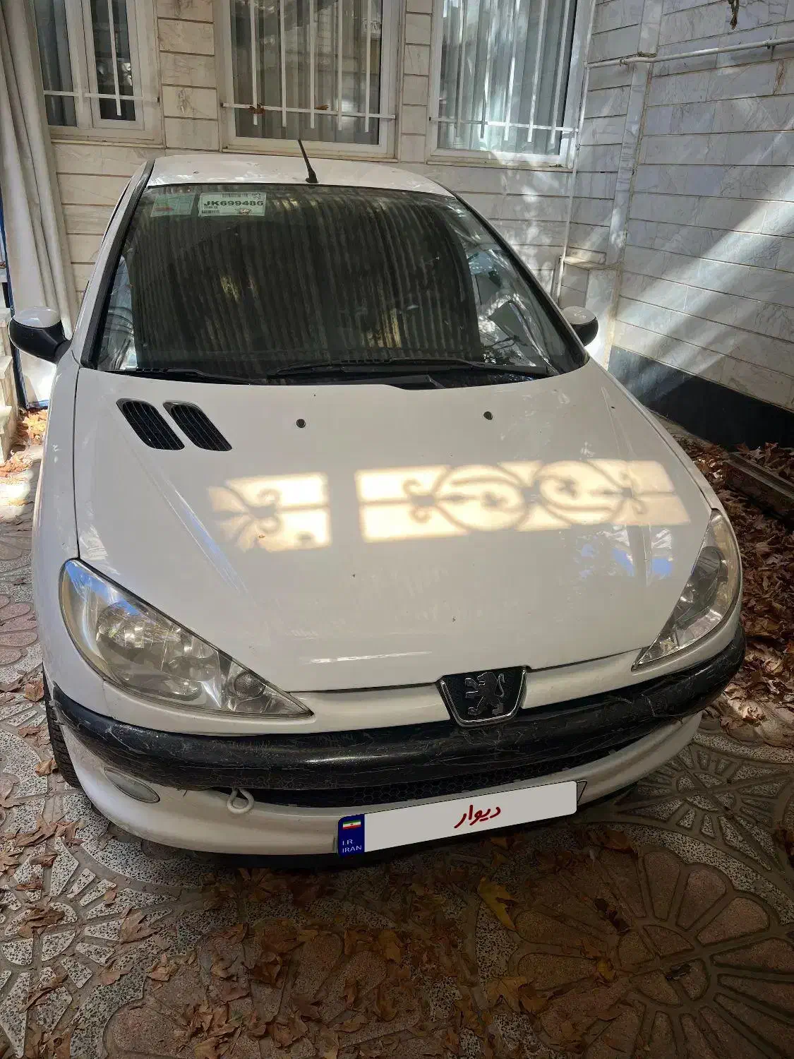 اس دی موتور tu3 وی بیست|خودرو سواری و وانت|همدان, |دیوار