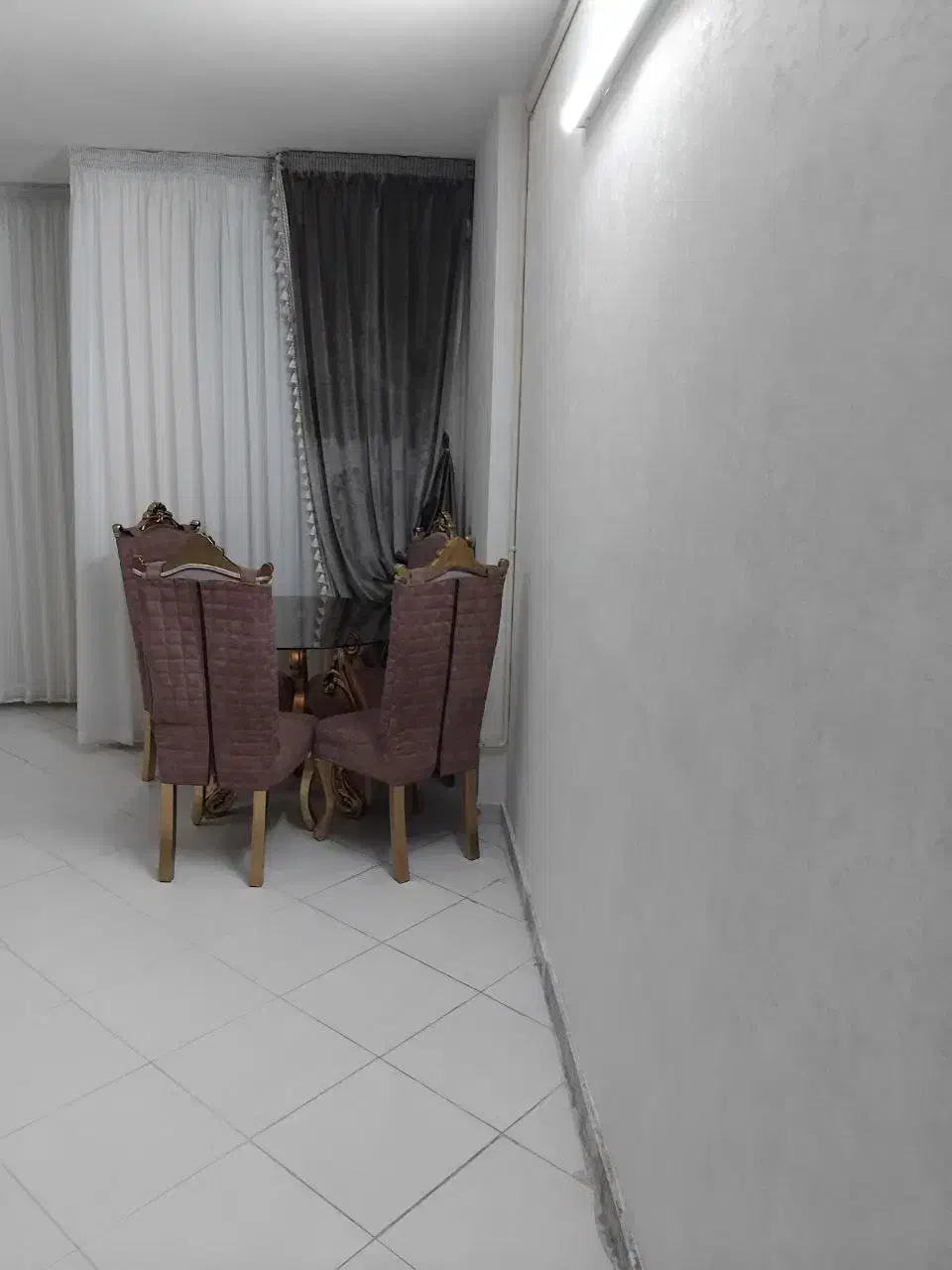 72متر الهیه سند 6دانک ملکی طبقه اول|فروش آپارتمان|مشهد, الهیه|دیوار