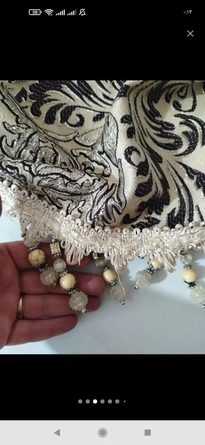 یلان پرده|پرده، رانر، رومیزی|کرمان, |دیوار