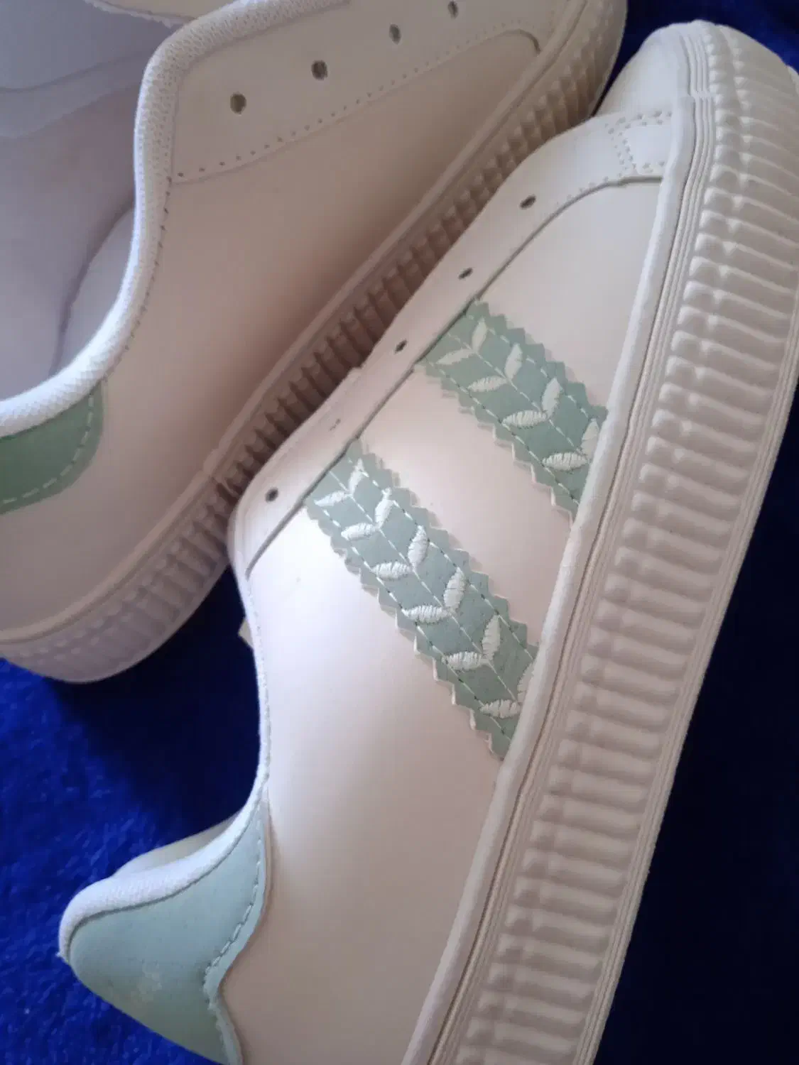 کفش ونس سایز37|کیف، کفش، کمربند|نورآباد, |دیوار