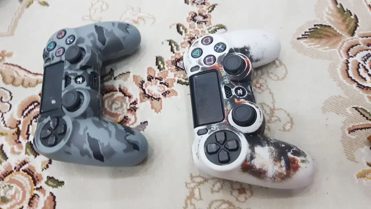 پی اس فورps4|کنسول، بازی ویدئویی و آنلاین|ملایر, |دیوار