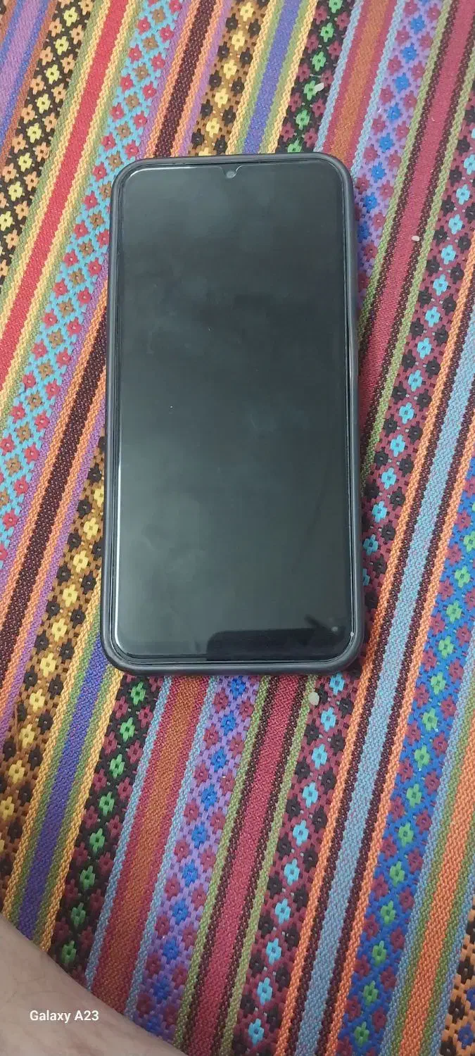 گوشی A14 سالم|موبایل|تهران, بیسیم|دیوار