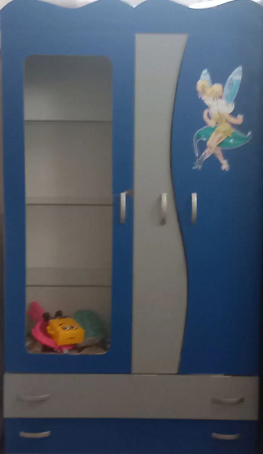 کمد|اسباب و اثاث بچه|یزد, |دیوار