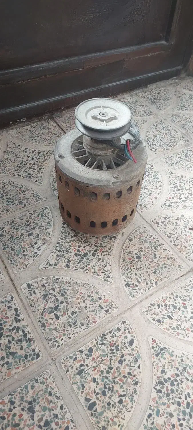 موتور کولر|کولر آبی|بروجرد, |دیوار