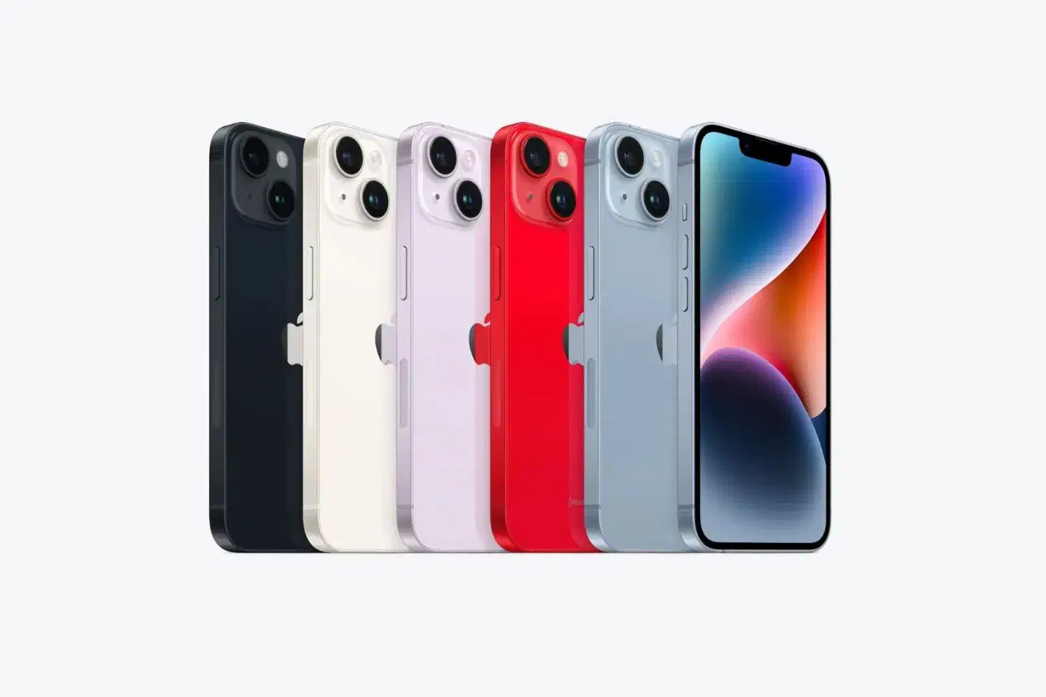 ایفون۱۴نرمال اقساط بلند مدت سود۳ درصد با یک برگ چک|موبایل|کرمان, |دیوار