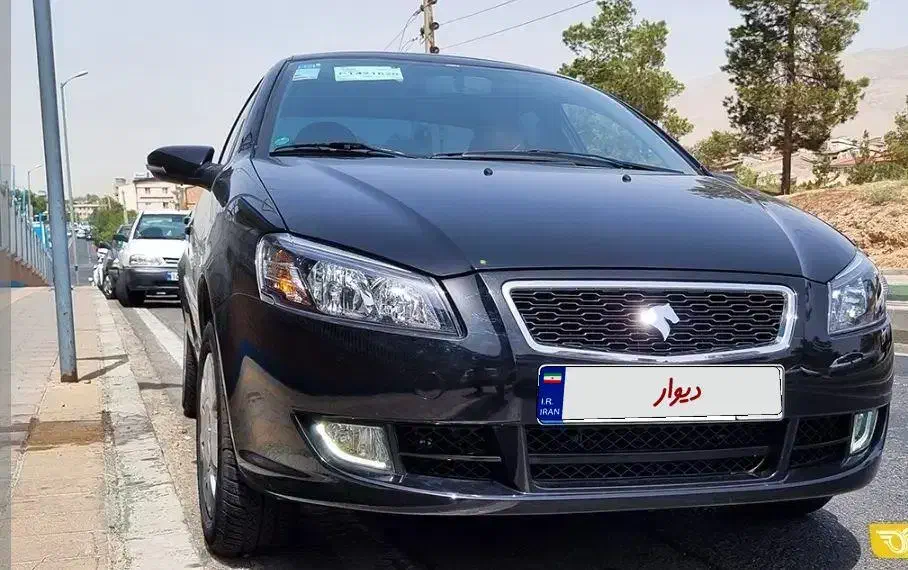 فروش حواله خودرو رانا پلاس|خودرو سواری و وانت|ورامین, ورامین|دیوار