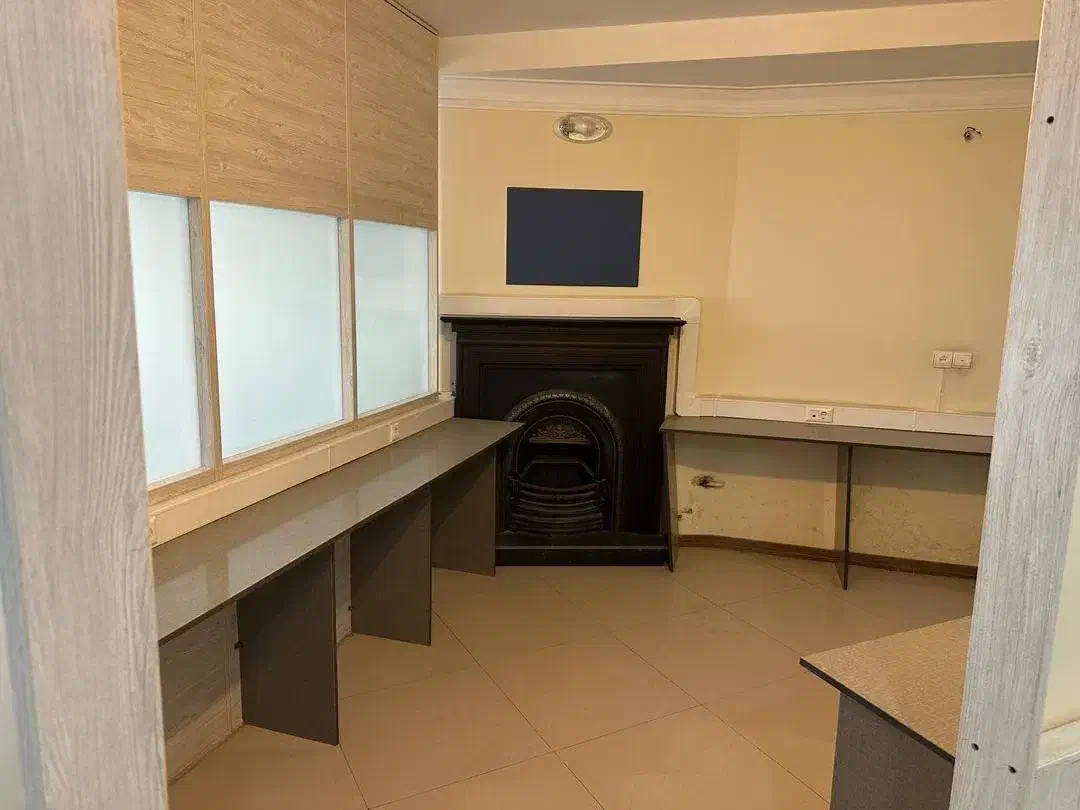 پارتیشن تمیزوشیک|دفتر کار|کرج, گلشهر|دیوار