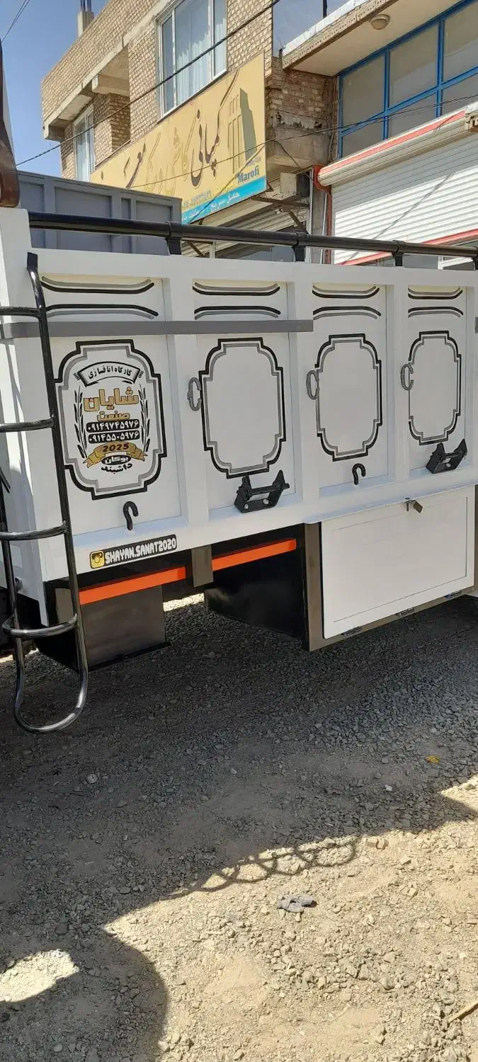 استخدام وجوشکاری|استخدام صنعتی، فنی، مهندسی|بوکان, |دیوار