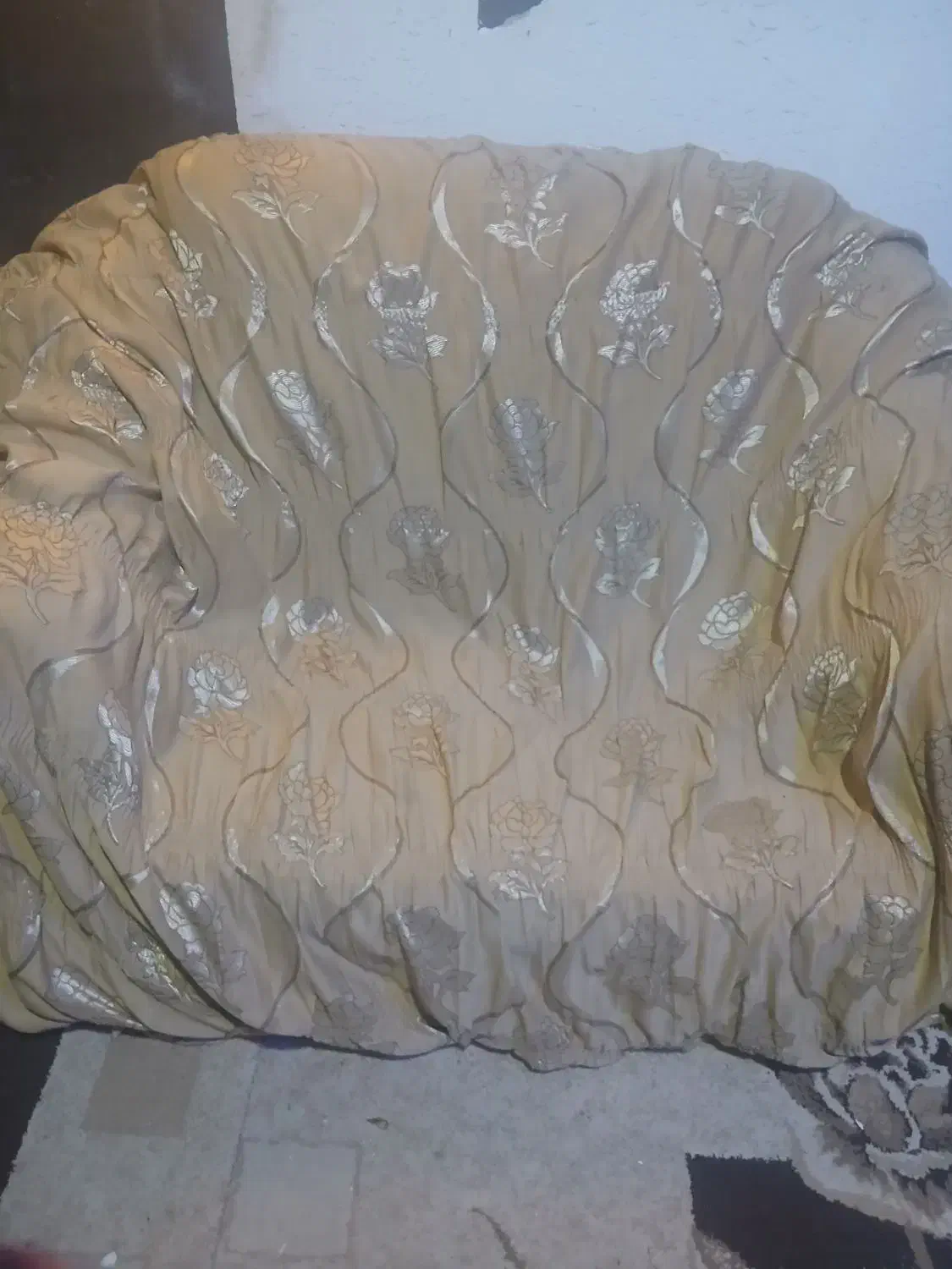 مبل چرم راحتی با روکش|مبلمان خانگی و میز عسلی|بندرعباس, |دیوار