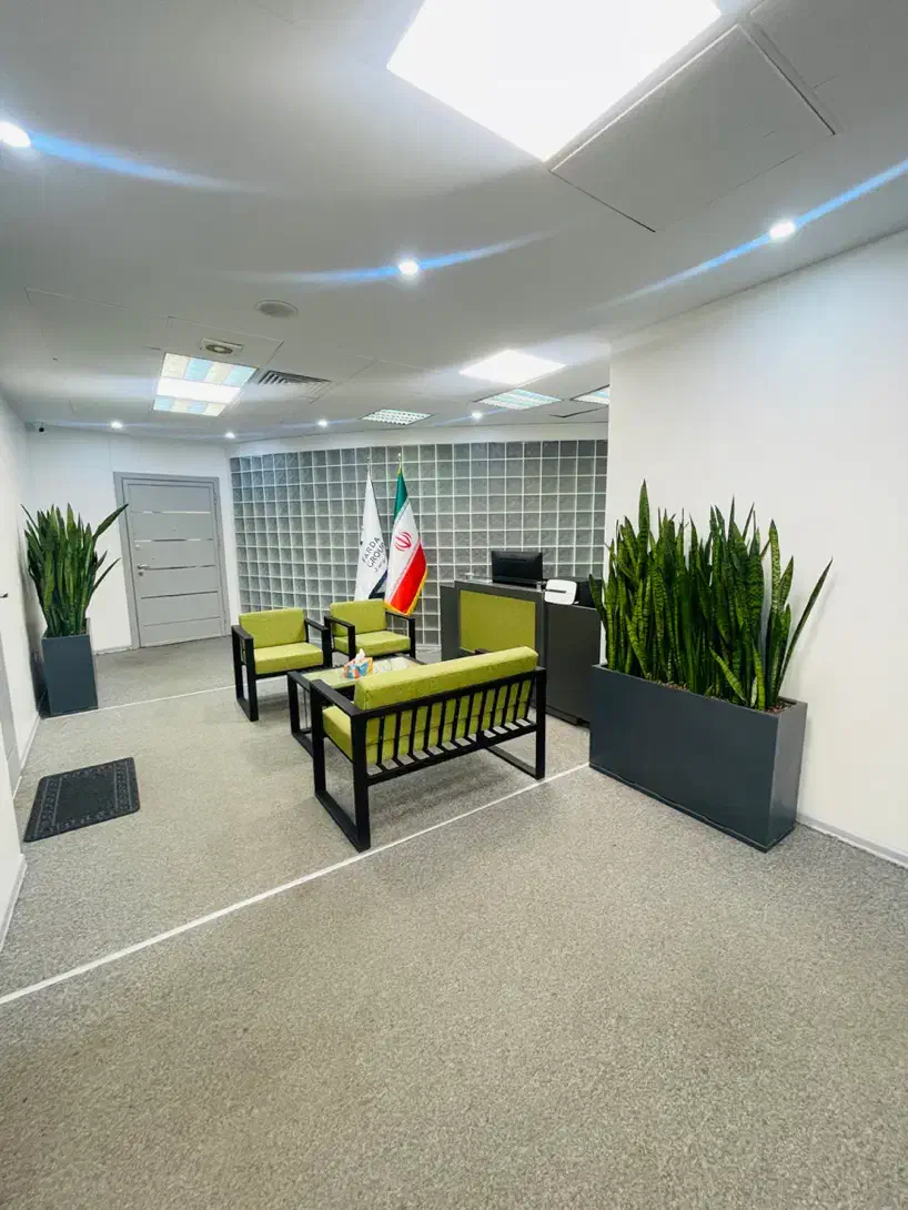 استخدام منشی خانم برنیاوران|استخدام اداری و مدیریت|تهران, نیاوران|دیوار