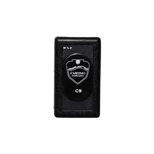 ردیاب و دزد گیر کارسیمو|قطعات یدکی و لوازم جانبی|خرم‌آباد, |دیوار