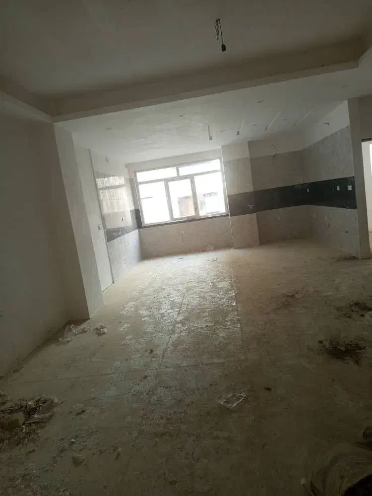 ۹۵ متر نوساز /بر چهارباغ /۳واحدی/آماده تحویل|فروش آپارتمان|کهریزک, |دیوار