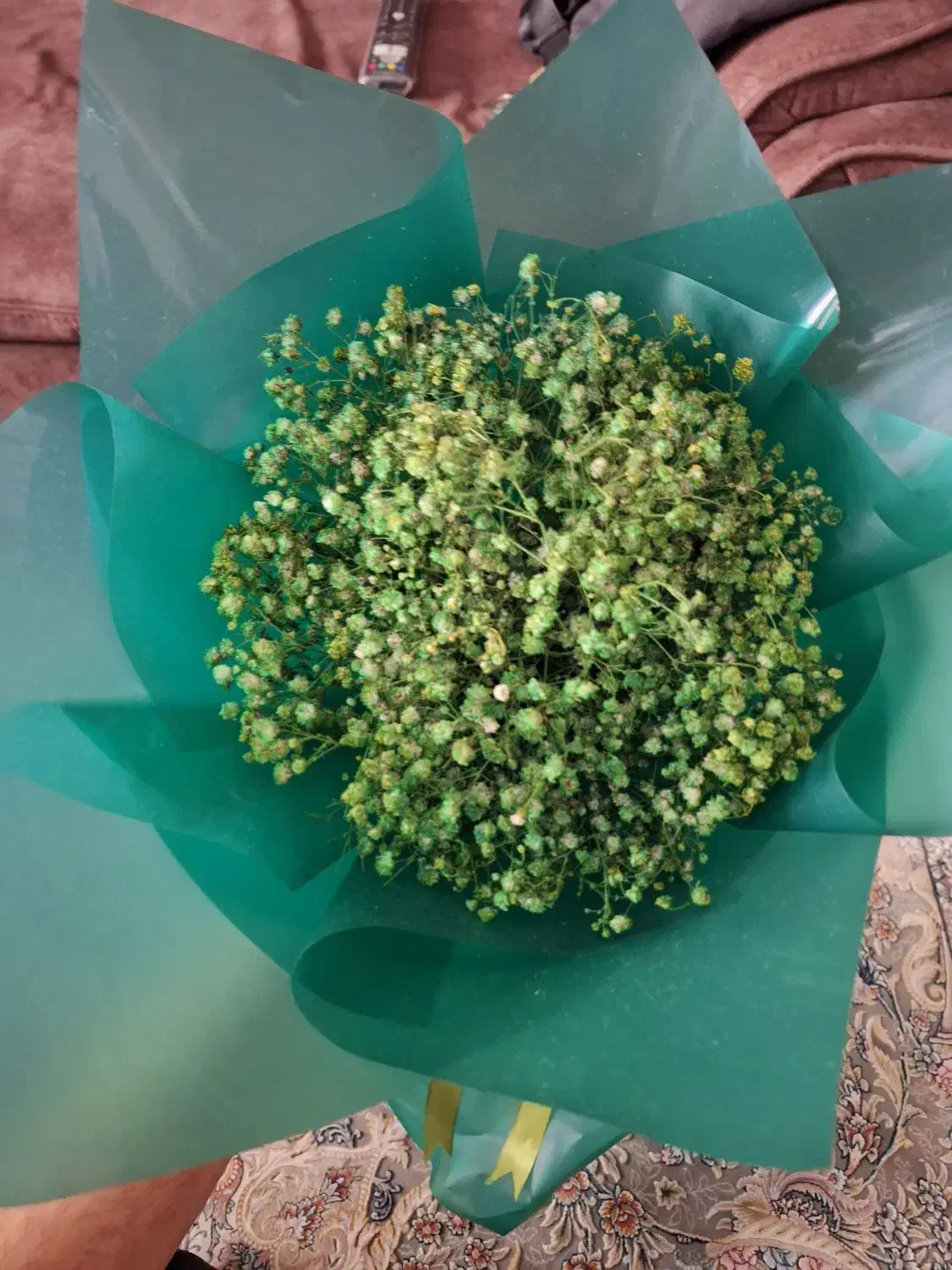 گل مصنوعی|گل مصنوعی|اسلام‌شهر, شهرک واوان|دیوار