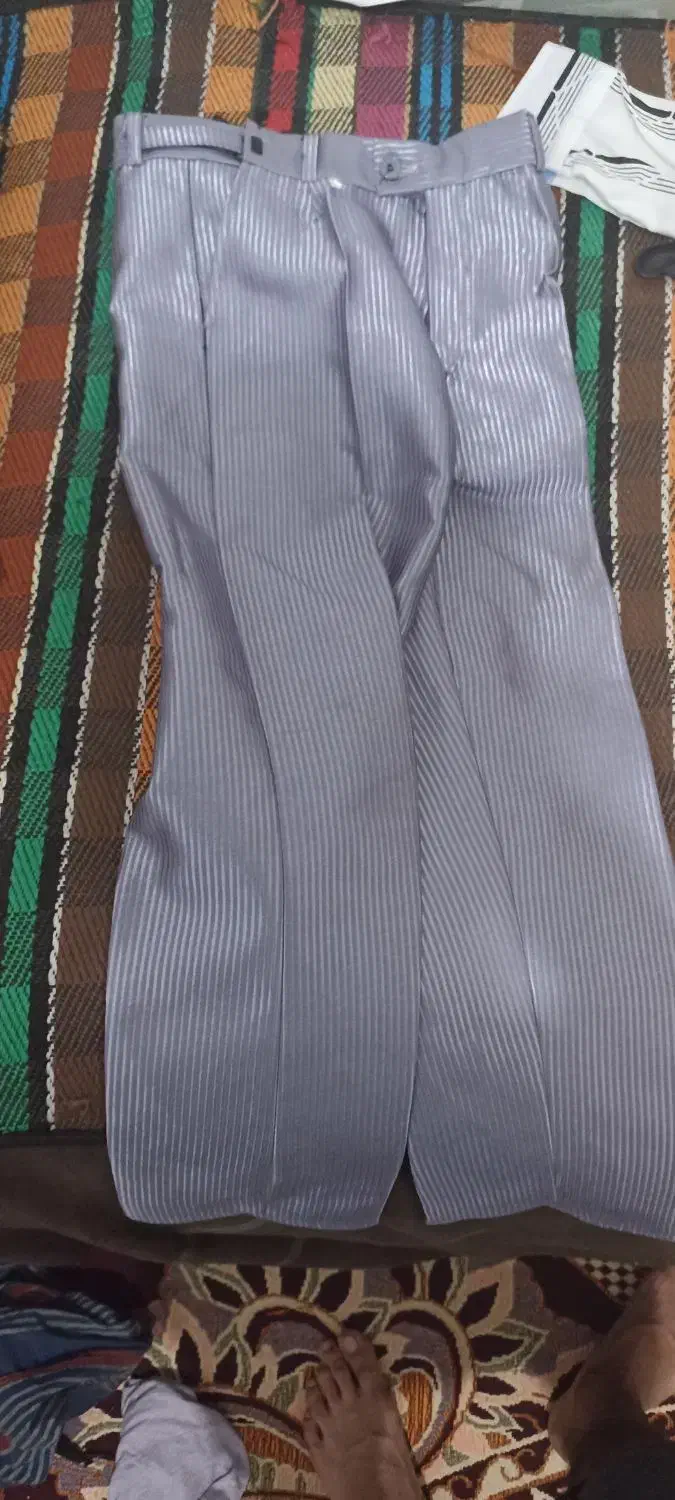 کت شلوار بچگانه|لباس|شیراز, شهرک مهدی‌آباد|دیوار