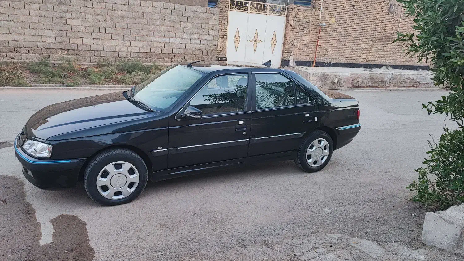 پارس t5.برقی|خودرو سواری و وانت|اهواز, گلستان|دیوار