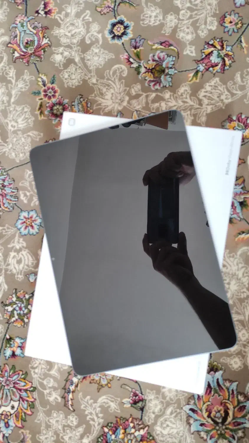 پد ۶ اس پرو|تبلت|جوانرود, |دیوار