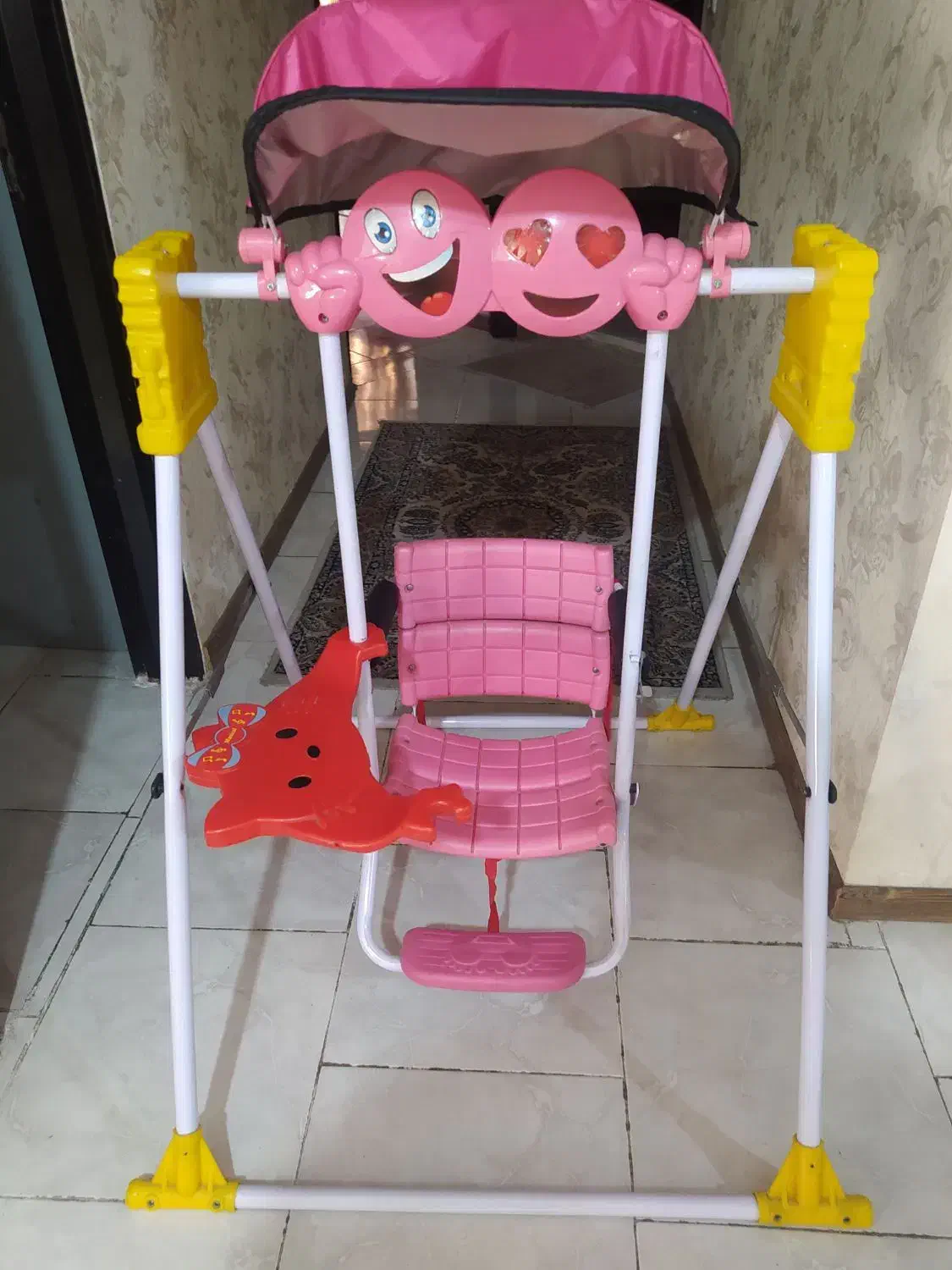 تاپ کودک|اسباب و اثاث بچه|تهران, نعمت‌آباد|دیوار