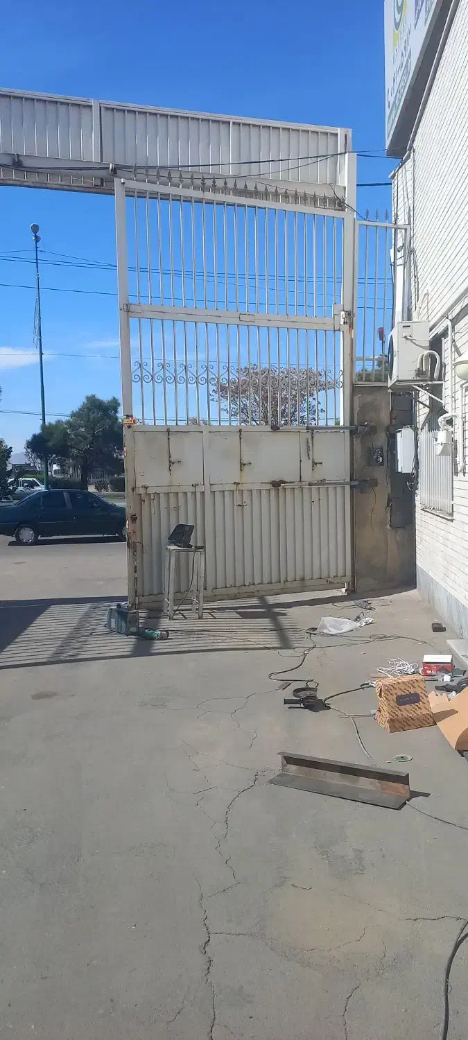 مرکز فروش و نصب جک های بازویی|خدمات پیشه و مهارت|تبریز, |دیوار