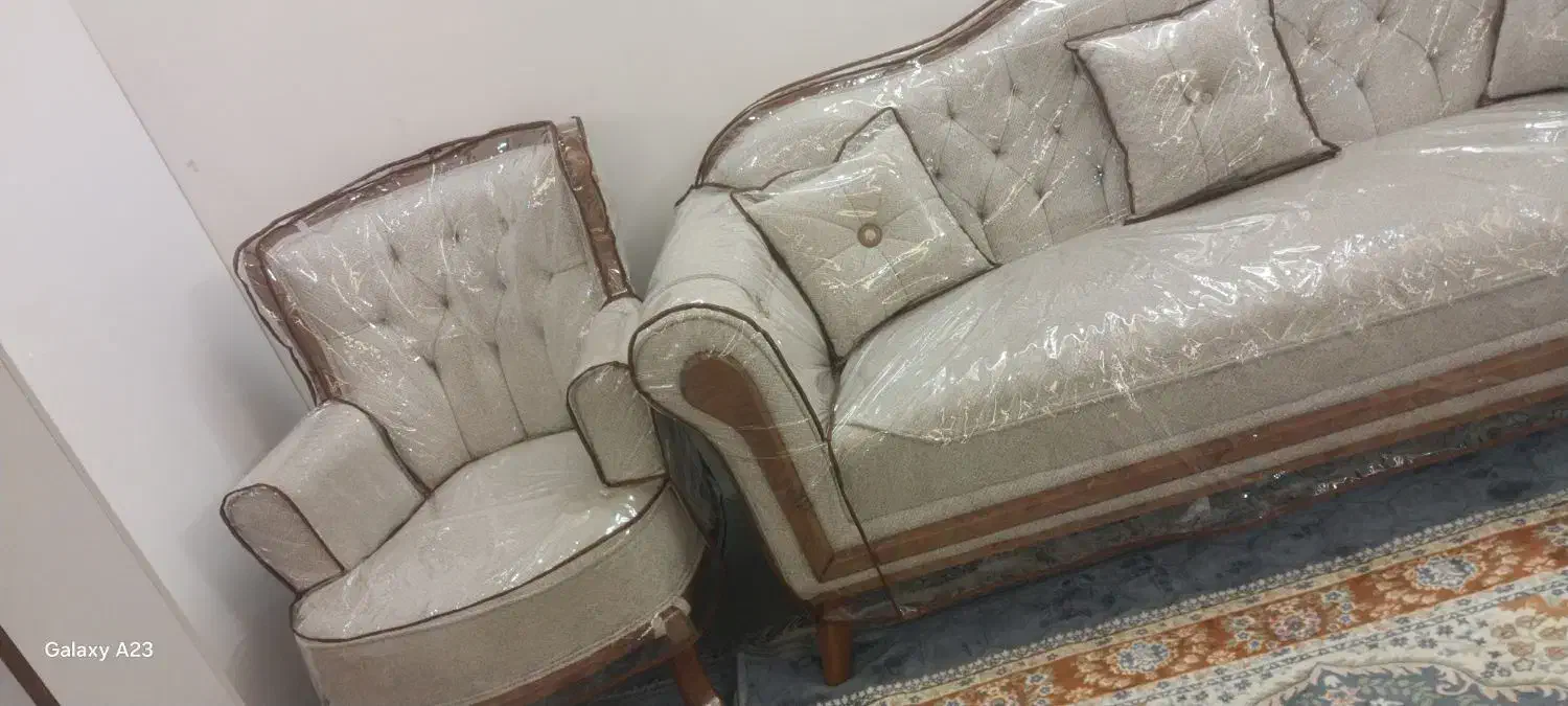 دوخت تخصصی کاور مبل با ضمانت در دوخت و کیفیت جنس|خدمات پیشه و مهارت|نیشابور, امام خمینی|دیوار