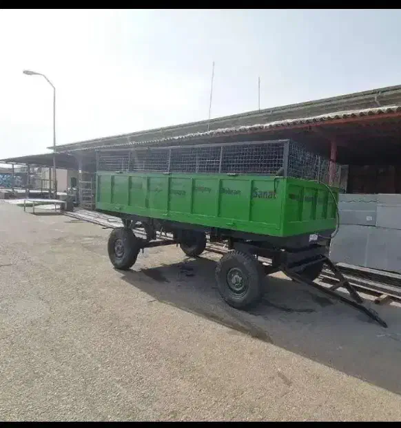 شرکت بهنام صنعت خاوران|ماشین‌آلات صنعتی|شیراز, سیلو|دیوار