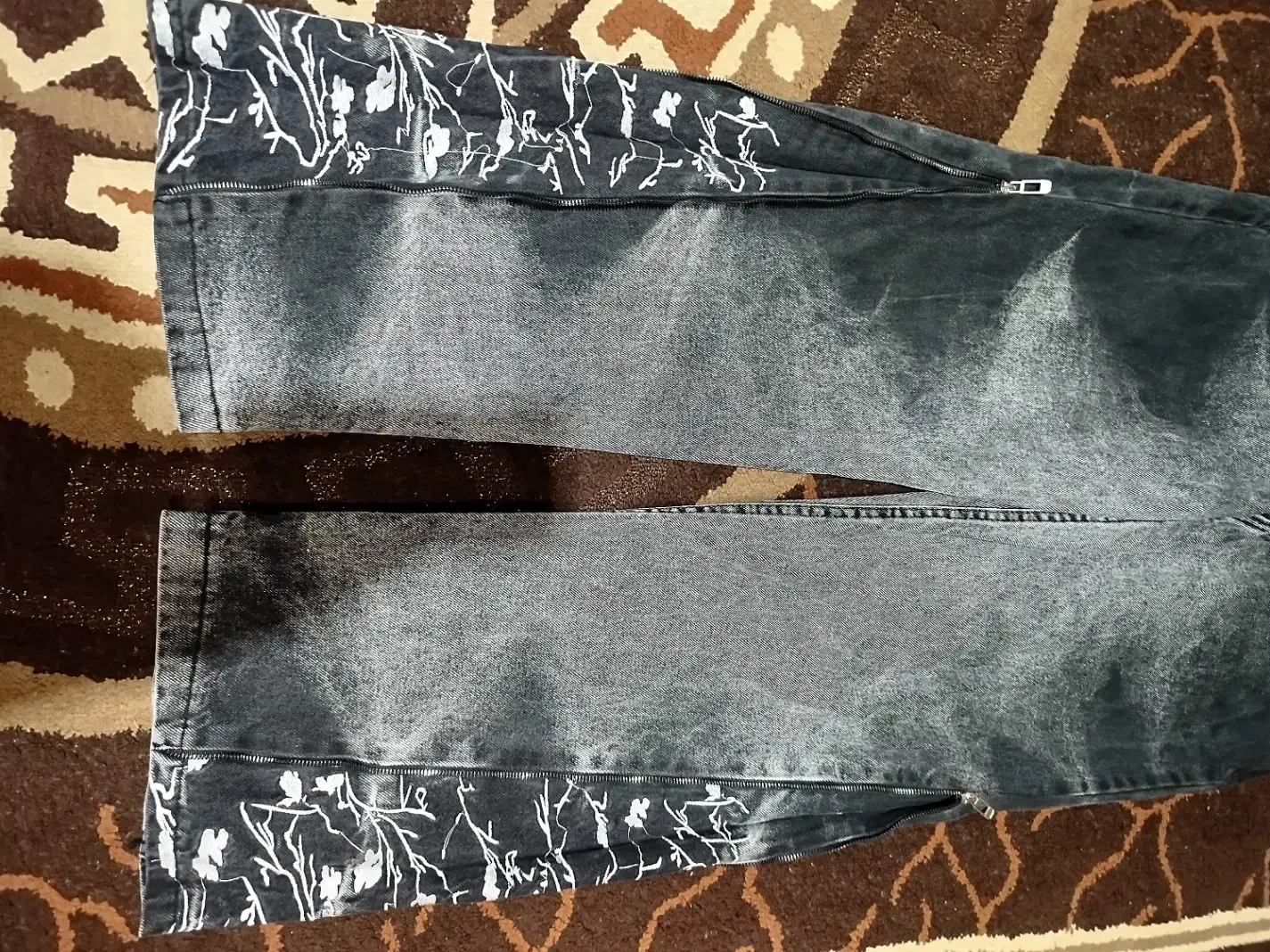 شلوار|لباس|بروجرد, |دیوار