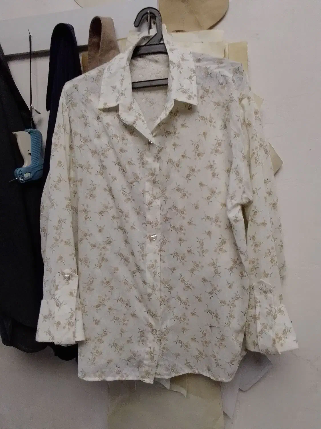 چرخکار اطوکاروسط کار|استخدام صنعتی، فنی، مهندسی|باقرشهر, |دیوار