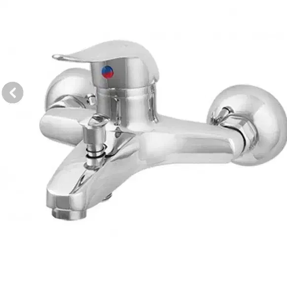 شیر آلات حمام|لوازم حمام|سنندج, |دیوار