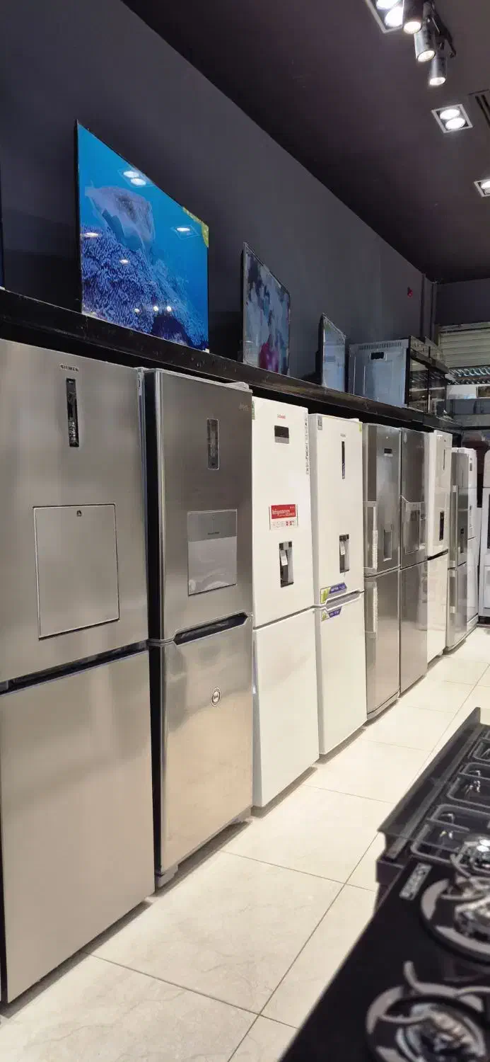 فروشگاه لوازم خانگی اقساطی|یخچال و فریزر|مشهد, سلام|دیوار