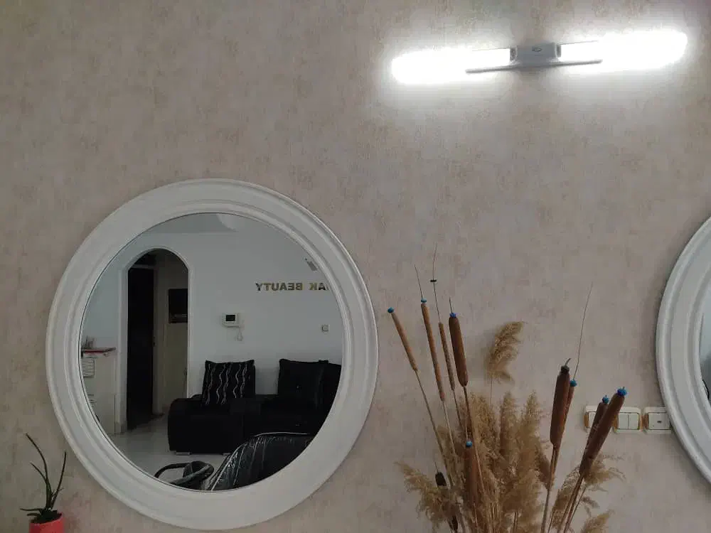 اجاره لاین پاکسازی و کراتینه و میکاپ|خدمات آرایشگری و زیبایی|سنندج, |دیوار