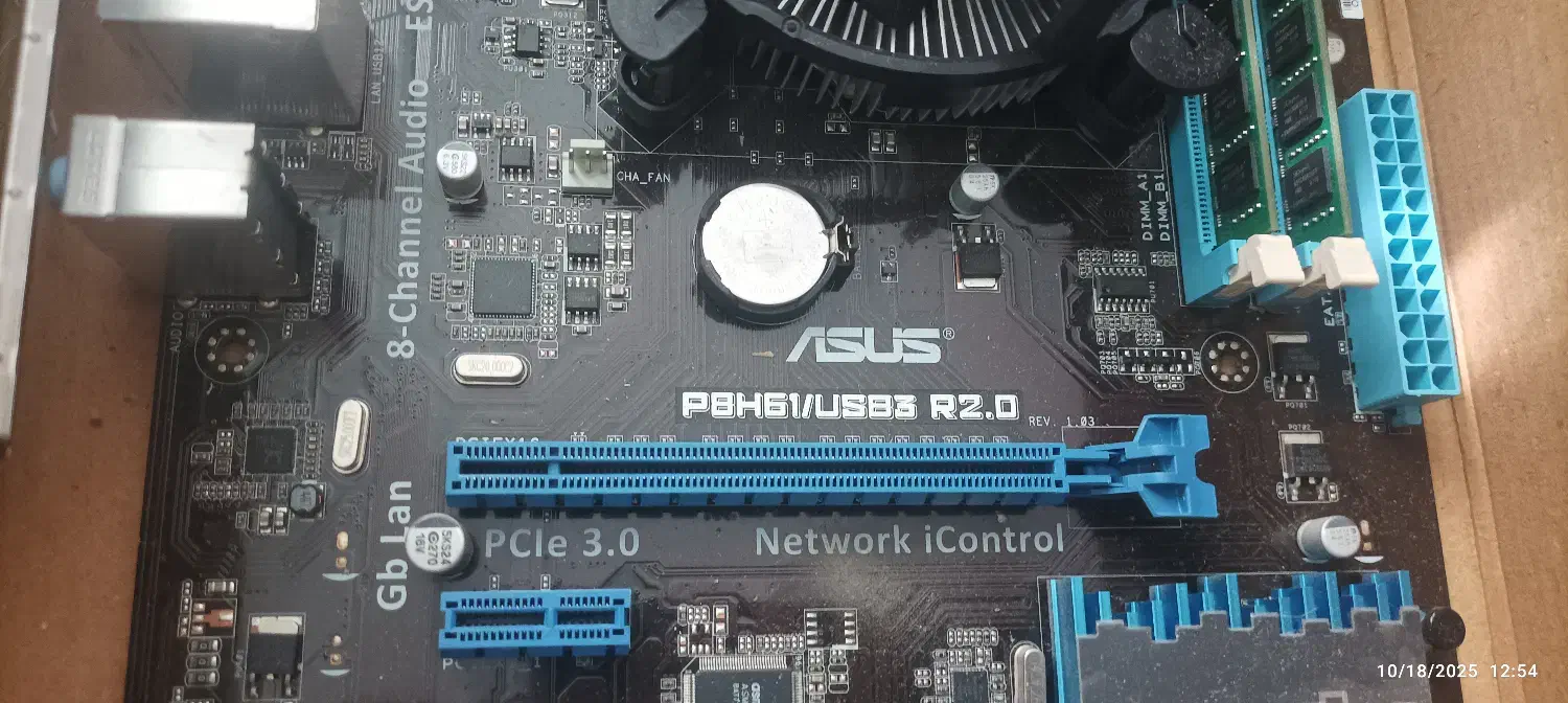 فروش باندل|قطعات و لوازم جانبی رایانه|تهران, مهران (سیدخندان)|دیوار