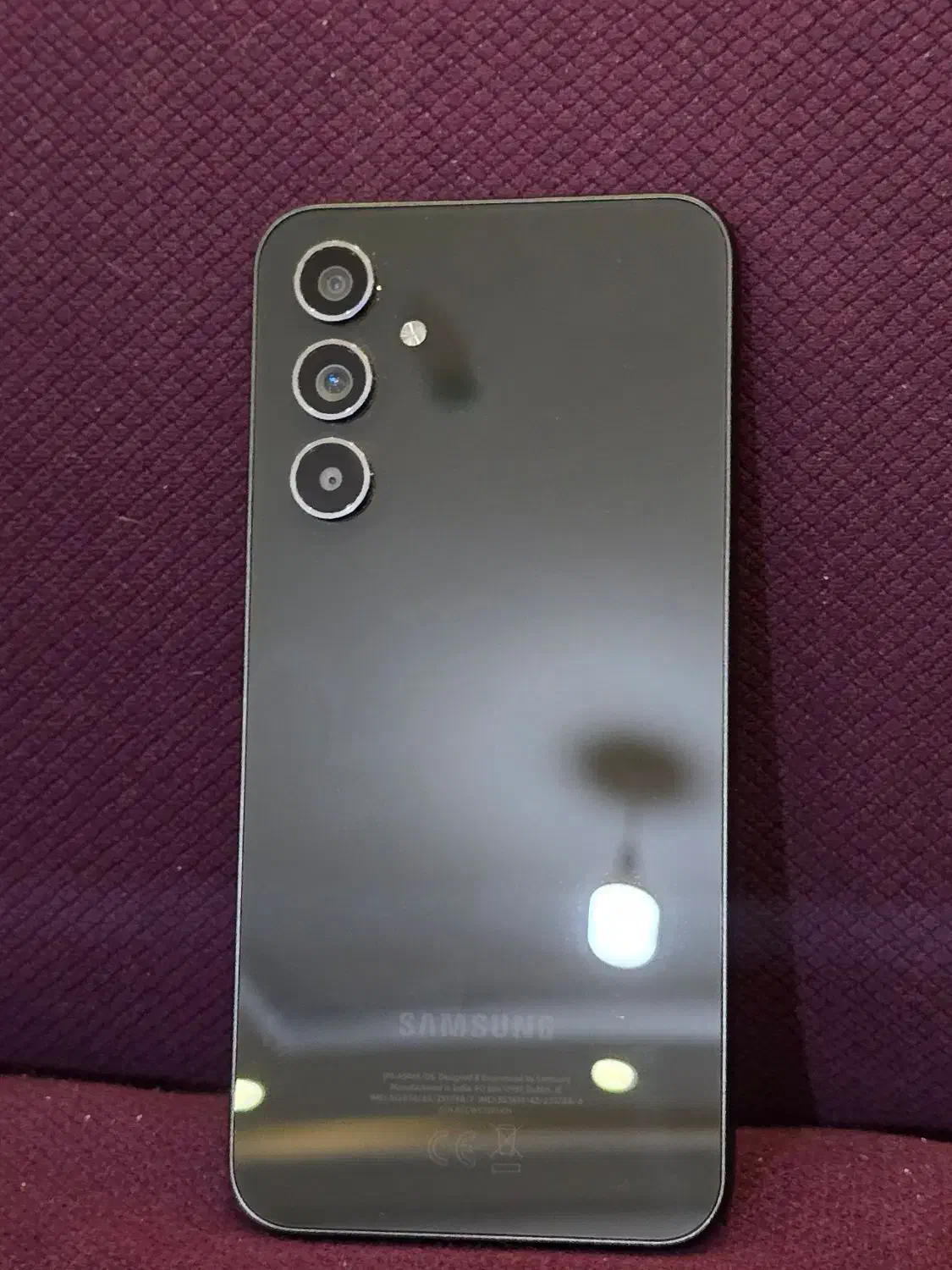 سامسونگ A54 256GB|موبایل|کرمان, |دیوار