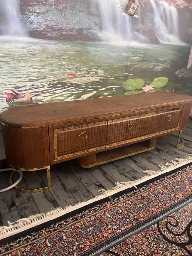 میز تلویزیون|میز تلویزیون|فولادشهر, A1|دیوار