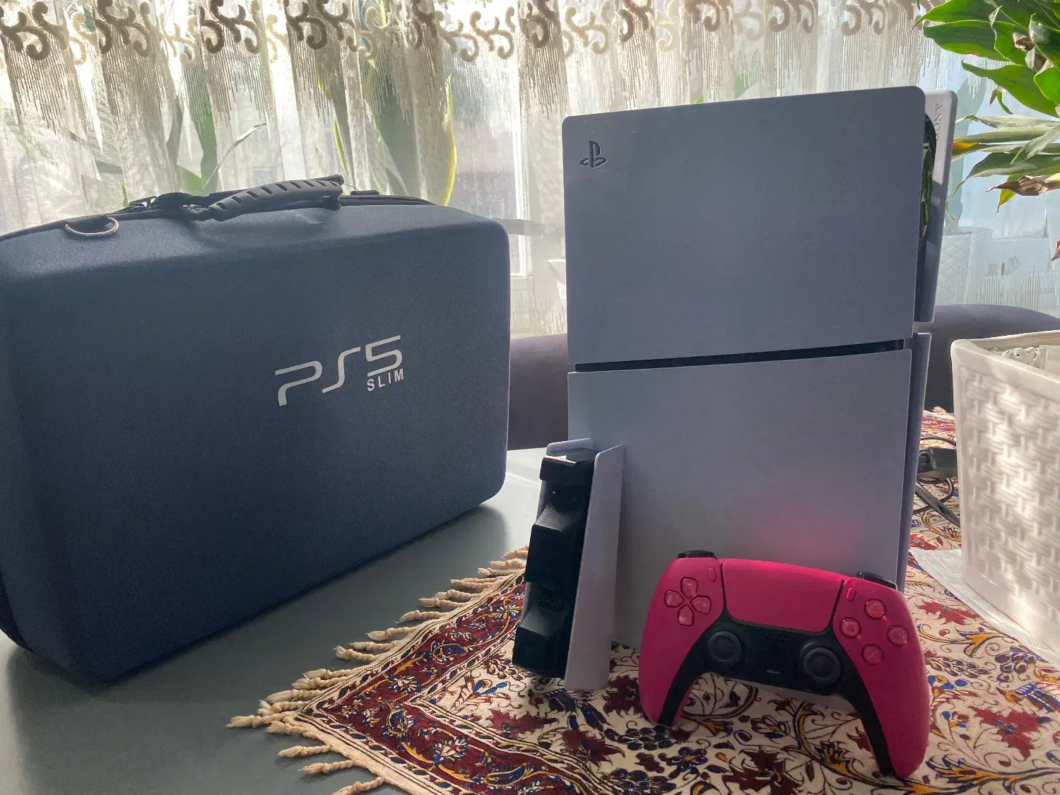 پی اس فایو|کنسول، بازی ویدئویی و آنلاین|ساری, |دیوار