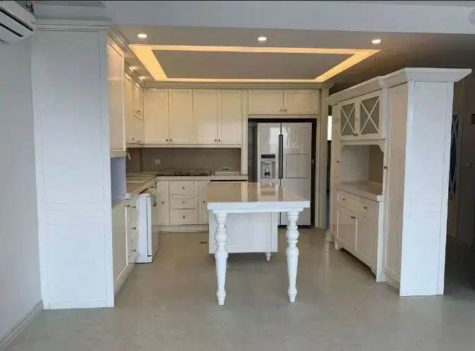 232متر/4خ/ پلاک اول زنده رود/هفت دست آیینه خانه|فروش آپارتمان|اصفهان, بوستان آینه خانه|دیوار