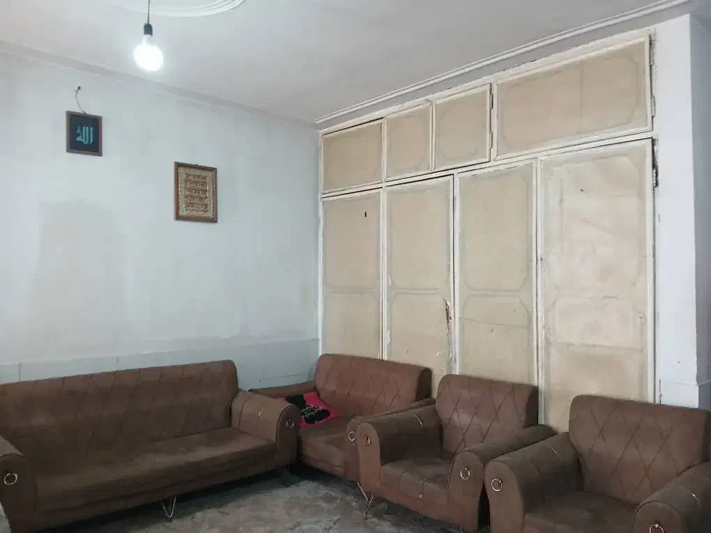 اجاره طبقه پایین ویلایی|اجارهٔ خانه و ویلا|کهریزک, |دیوار