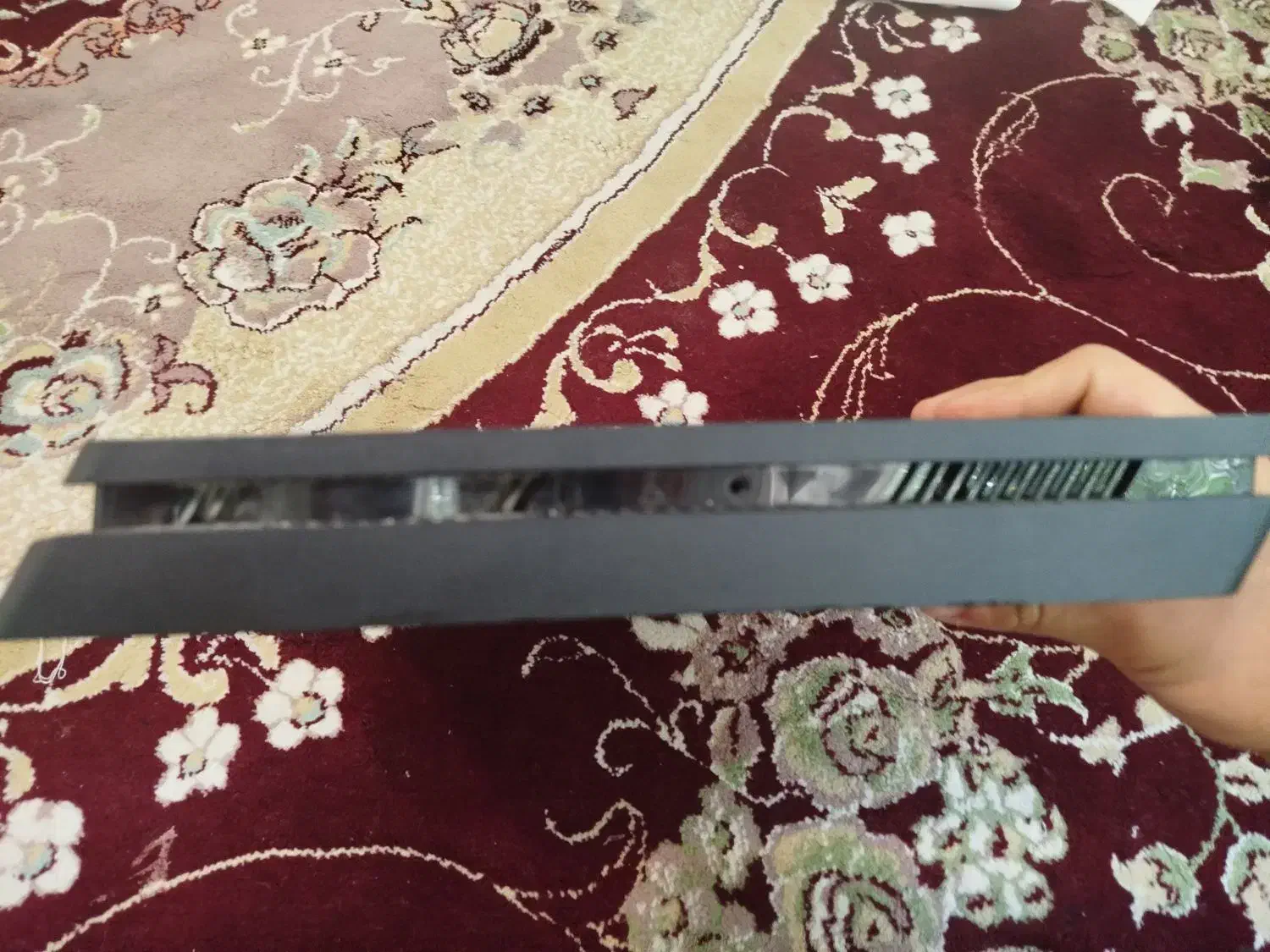 ps4 اسلیم|کنسول، بازی ویدئویی و آنلاین|تهران, قلهک|دیوار