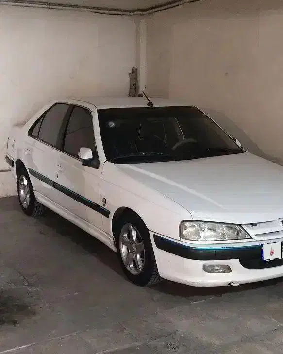 پارسtu4مدل۱۳۹۴|خودرو سواری و وانت|تهران, خرمشهر|دیوار