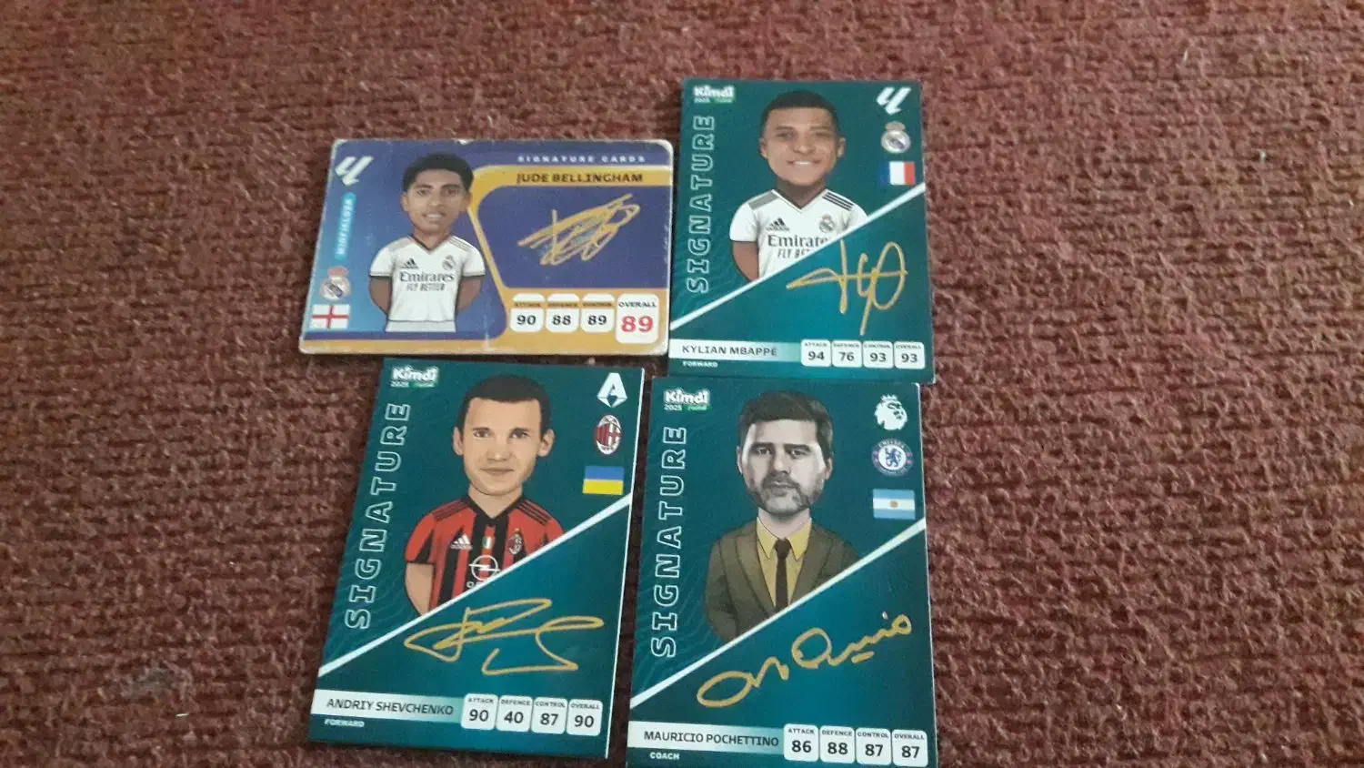 دلند|اسباب‌‌بازی|خان ببین, |دیوار