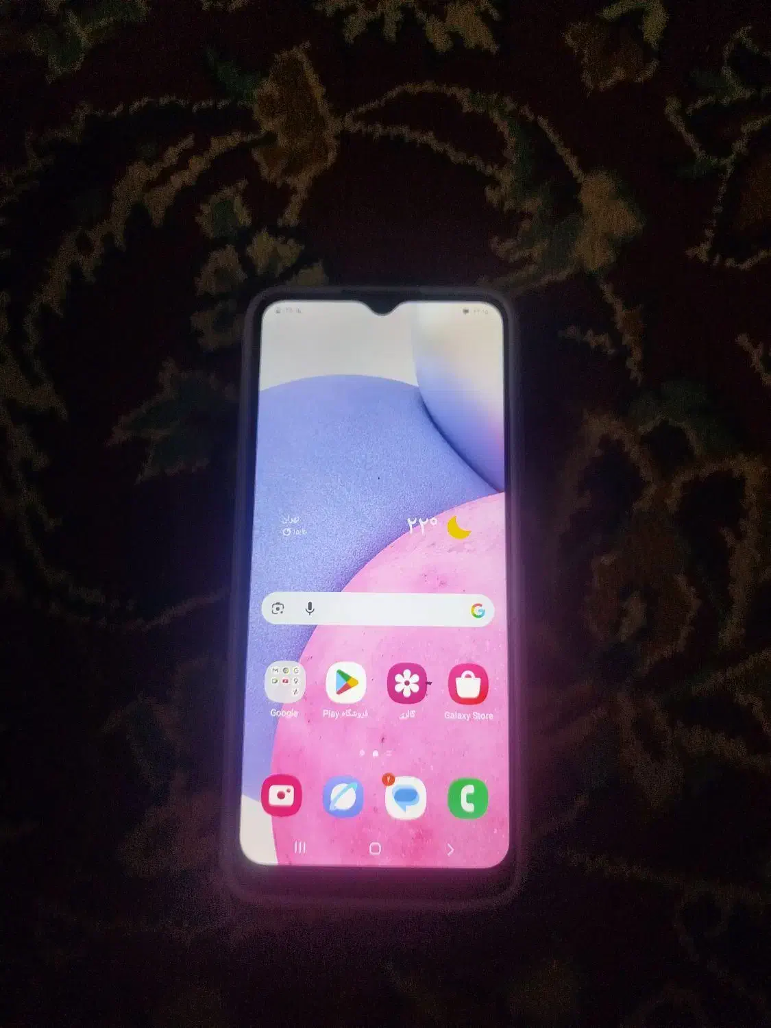 گوشی سامسونگ|موبایل|فردوس (خراسان), |دیوار