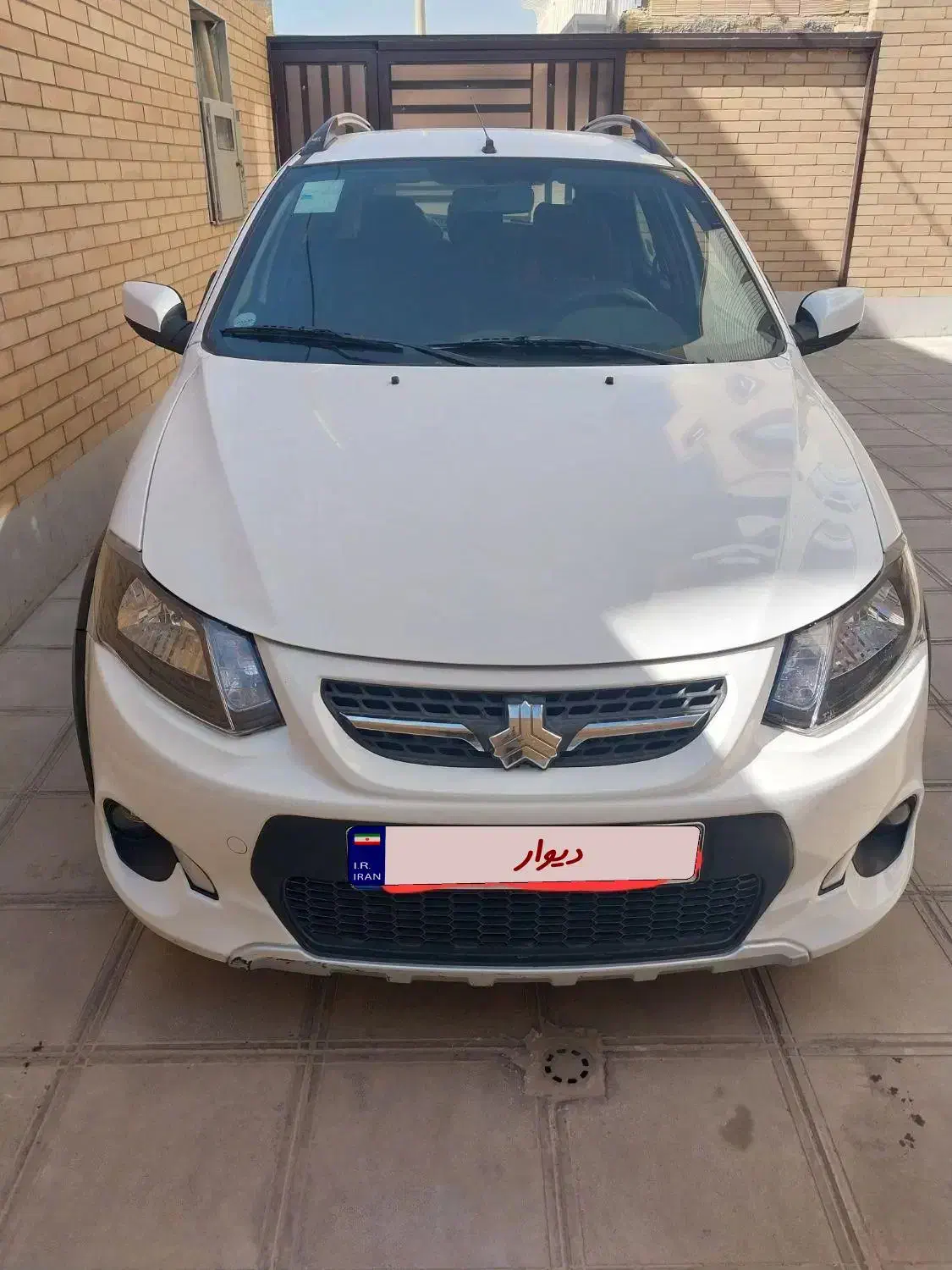 کوییک۴۰۱ ‌ mt|خودرو سواری و وانت|اصفهان, بهارستان|دیوار