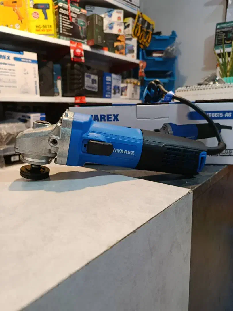 مینی سنگ فرز ویوارکس 8615|ابزارآلات|تهران, ائمه اطهار|دیوار