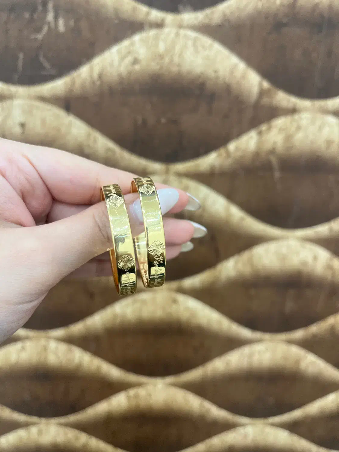 النگو بچگانه سایز۱ فقط ۷درصد|جواهرات|اردبیل, |دیوار