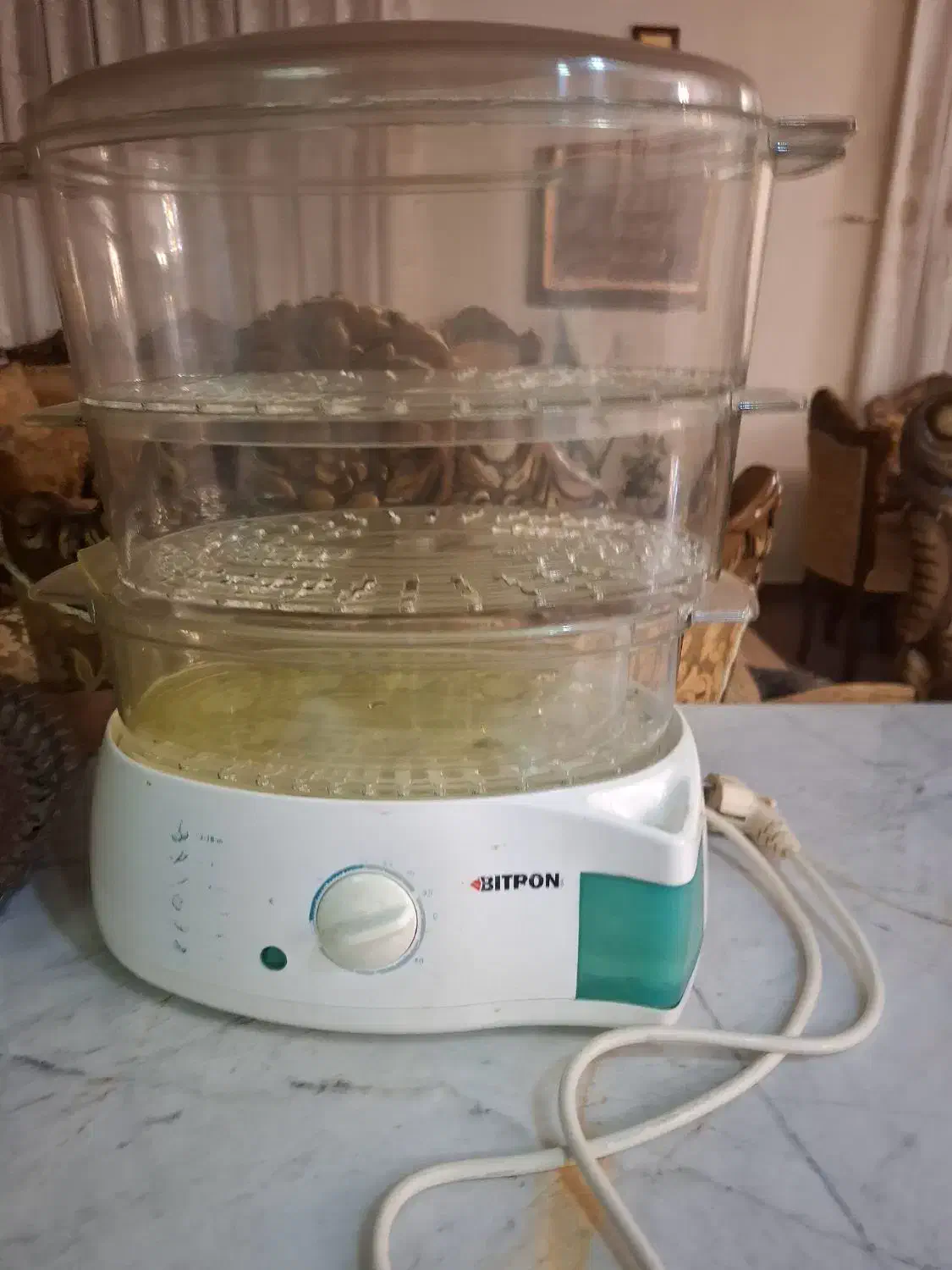 هواپز Bitpin|سایر لوازم برقی|هشتگرد, شهرک بعثت|دیوار