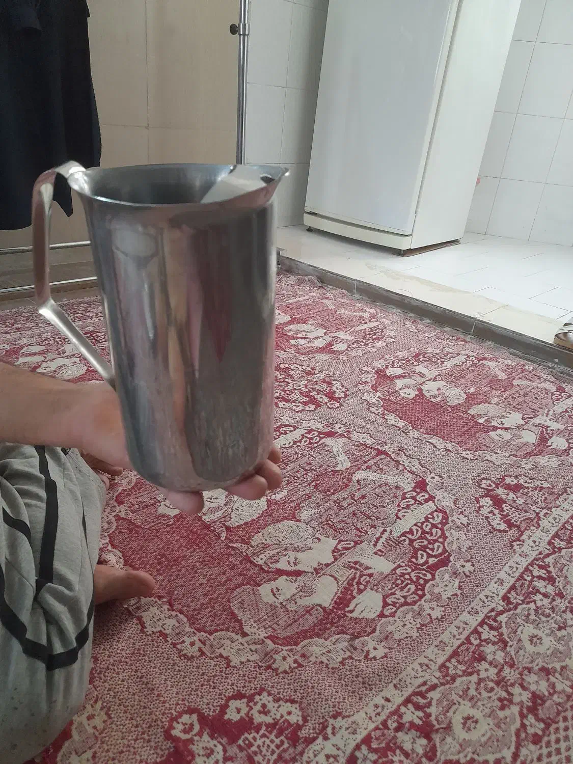 استیل|حراج|همدان, |دیوار