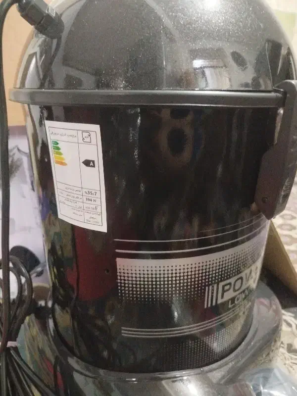 لوازم برقی|جاروبرقی، جارو شارژی، بخارشو|بندرعباس, |دیوار