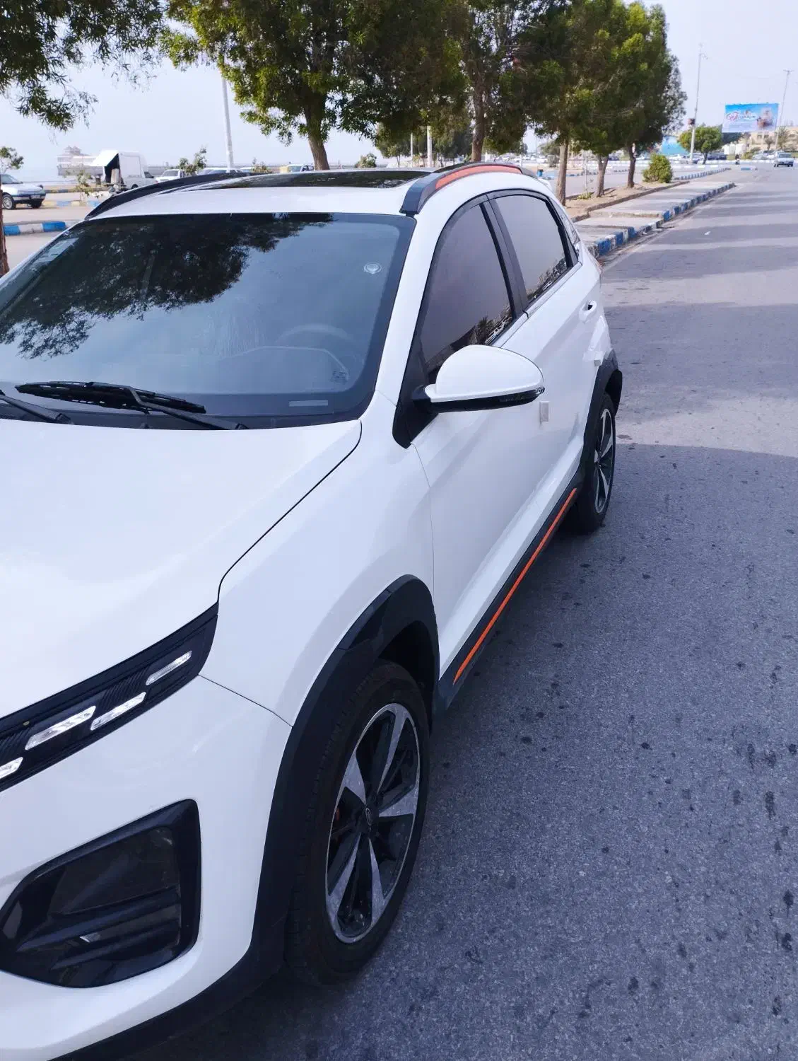 x 33crass کراس|خودرو سواری و وانت|بندرعباس, |دیوار