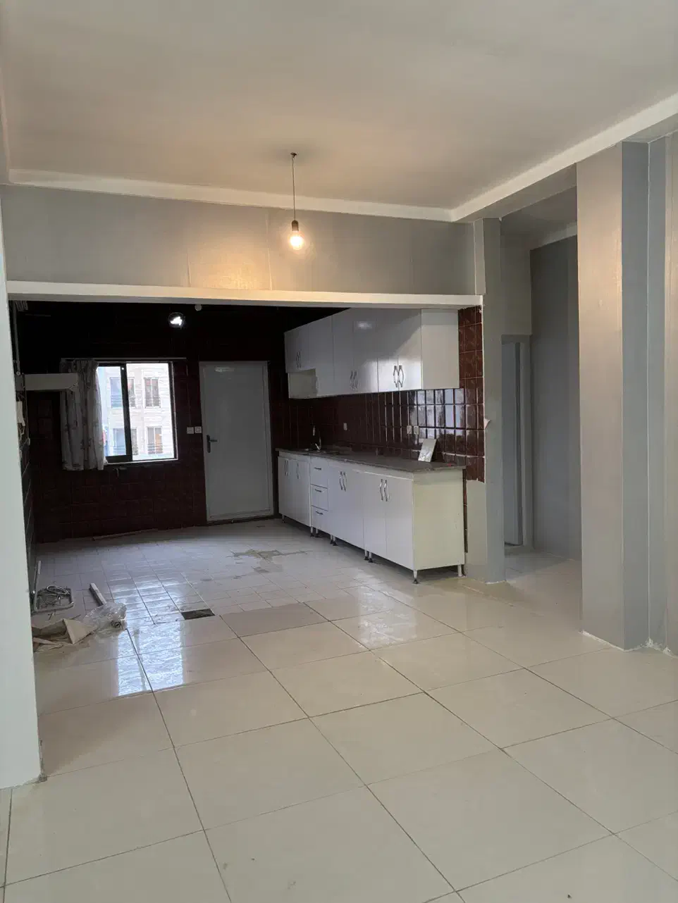 یک واحد ۱۱۰ متری، دو خوابه|اجارهٔ آپارتمان|آمل, |دیوار